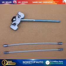 Handbrake cable adjuster for sale  HINCKLEY