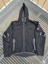 Mammut size jacket gebraucht kaufen  Hamburg