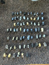 Lot phono cartridges for sale  Albion