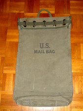Mail bag wk gebraucht kaufen Mail bag wk gebraucht kaufen  Weiden