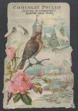 Chocolat poulain 1900 d'occasion  Bischheim