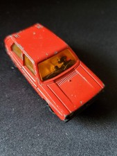 Majorette volkswagen golf d'occasion  Josselin