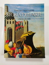 Storia dell arte usato  Zermeghedo