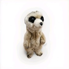 Keel toys meerkat for sale  LYMINGTON