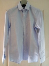 Chemise per uomo d'occasion  Villefranche-de-Lauragais