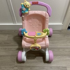 Fisher price stroll for sale  Des Allemands