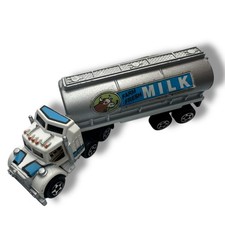 Micro Machines 1980 Galoob Semi Caminhão Trator Reboque Caminhão de Leite PORTAS FALTANDO comprar usado Micro Machines 1980 Galoob Semi Caminhão Trator Reboque Caminhão de Leite PORTAS FALTANDO comprar usado  Enviando para Brazil