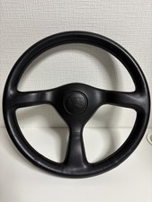 Volante Nissan Skyline GT-R R32 BNR32 OEM Geniune Zenki 1989-1993 JDM comprar usado Volante Nissan Skyline GT-R R32 BNR32 OEM Geniune Zenki 1989-1993 JDM comprar usado  Enviando para Brazil