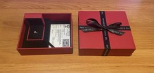 H.samuel forever diamond for sale  BEDFORD