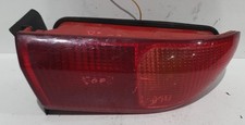fanale posteriore sinistro alfa 166 usato  Italia