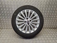Vauxhall adam alloy for sale  SAWBRIDGEWORTH