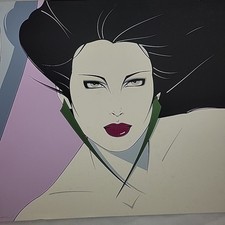 Patrick nagel nc15 for sale  Porterville