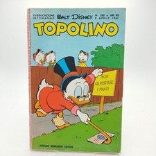 Topolino libretto 280 usato  Monte San Pietro