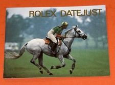 Rolex rginal datejust gebraucht kaufen  Hildesheim