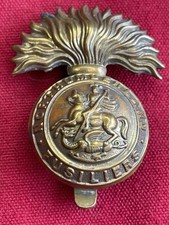 Ww1 northumberland fusiliers for sale  DORKING