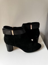 Ted baker black for sale  CHELTENHAM