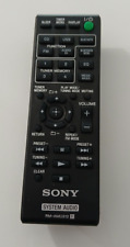 Telecomando amu212 sistema usato  Valenzano