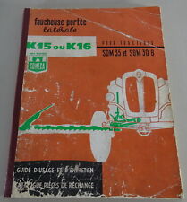 Workshop manual fiat d'occasion  Expédié en Belgium