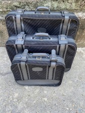 Weekend reise kofferset gebraucht kaufen  Velbert