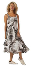 Frank usher dress for sale  CHELTENHAM