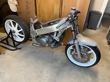 Honda nc30 vfr400 for sale  RETFORD