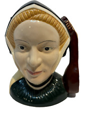Royal doulton queen for sale  Staunton