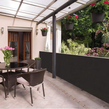 Bahia 50x10 grigio usato  Roma