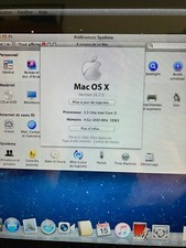 Macbook pro 1278 d'occasion  Pau
