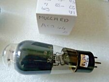 Aco44 mullard px4 for sale  BILLINGSHURST