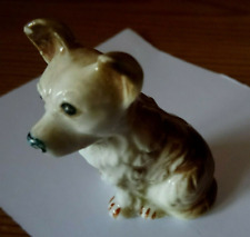 ältere hunde figur gebraucht kaufen  Deutschland