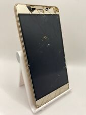 Coolpad mega gold for sale  BIRMINGHAM
