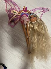Winx club bambola usato  San Marcello Piteglio
