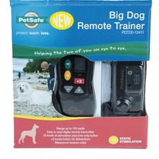 Petsafe big dog for sale  Random Lake