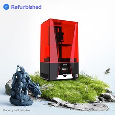 Refurbished elegoo saturn for sale  Las Vegas