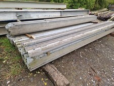 Used armco crash for sale  PRESTON