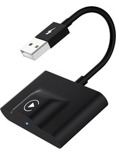 Carplay wireless adapter for sale  Milan