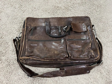 Tumi vtg brown for sale  Nashville