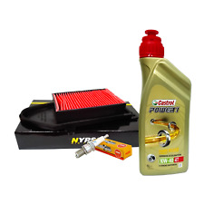 Kit tagliando kymco usato  Italia