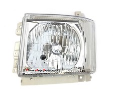 *NOVO* LÂMPADA DE FAROL para ISUZU TRUCK F Series FSR FTR FVR 2008 - ESQUERDA comprar usado  Enviando para Brazil