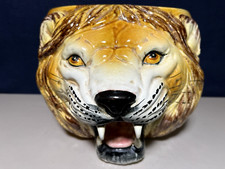 Vintage mcm lion for sale  Wilmington