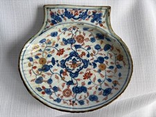 Kangxi imari scallop for sale  UK