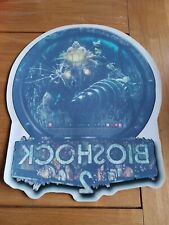 Authentic 2010 bioshock for sale  GLASGOW