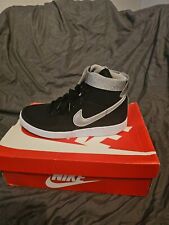 Nike vandal canvas for sale  GLASGOW