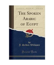 Gesprochene arabisch ägyptens gebraucht kaufen  Trebbin