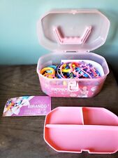 Biranco pop beads for sale  Lacona