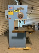 Doall vertical bandsaw for sale  Jackson