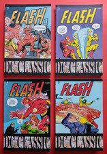 Classic flash volumi usato  San Prisco