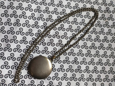 Ancienne chaufferette mains d'occasion  Callac