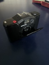 Minox vintage camera gebraucht kaufen  Berlin