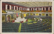 Washington d.c. hall for sale  Dunlap